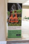 Grand Hyatt Kauai luau