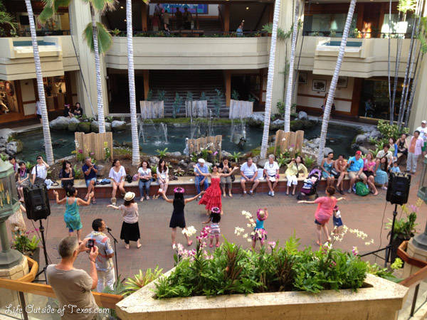 Hyatt Regency Waikiki