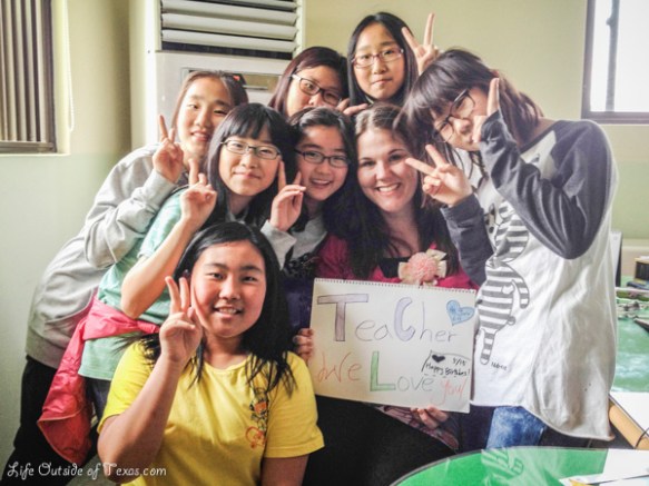 Teach English in Korea EPIK