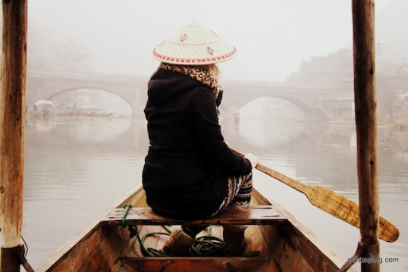 Fenghuang, Hunan province, China Fenghuang, Hunan province, China