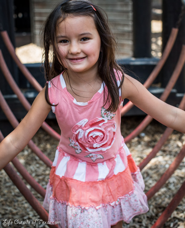 Playground Photo Shoot