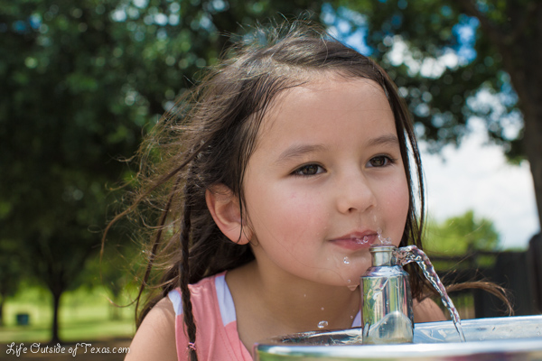 Playground Photo Shoot