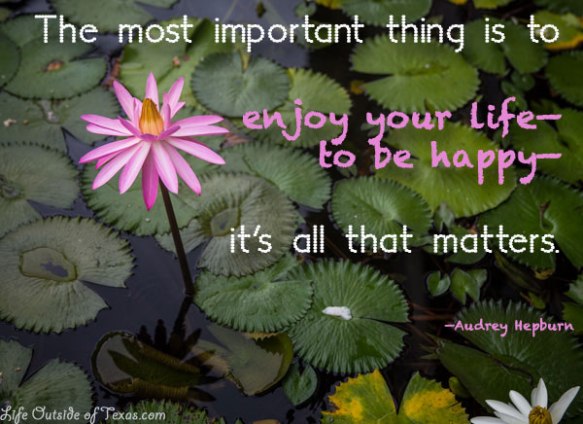 Motivational quote, inspirational, happy