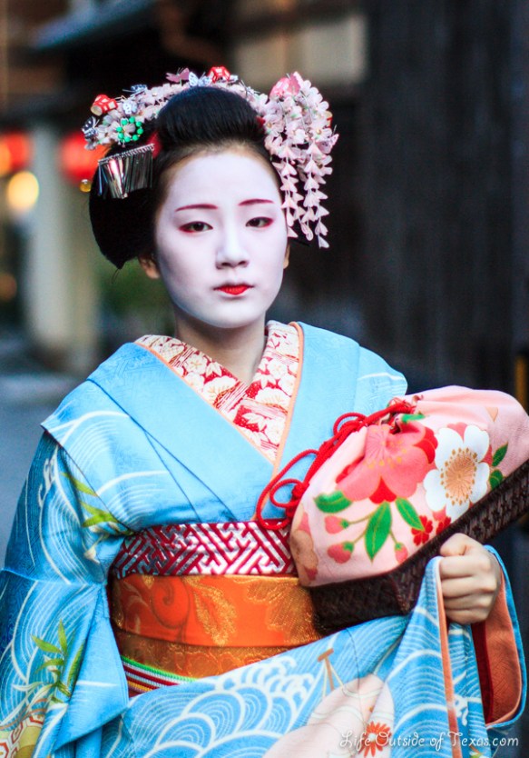 Capture the Colour 2013 Blue