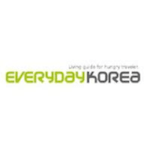 Everyday Korea