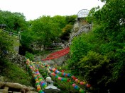 Gulgulsa Temple, Gyeongju