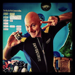 steve miller - qiranger icon