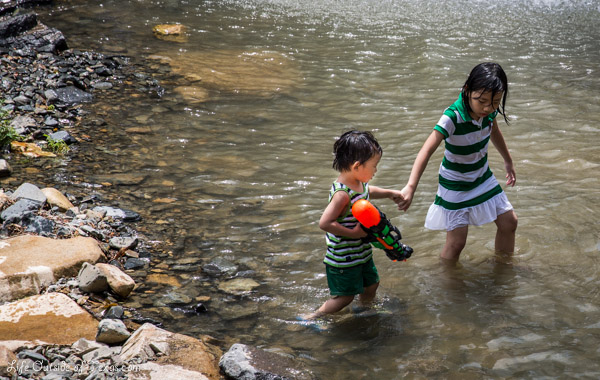 Tongdosa Temple Korea