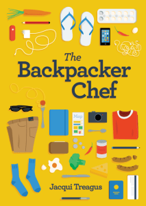 The Backpacker Chef 