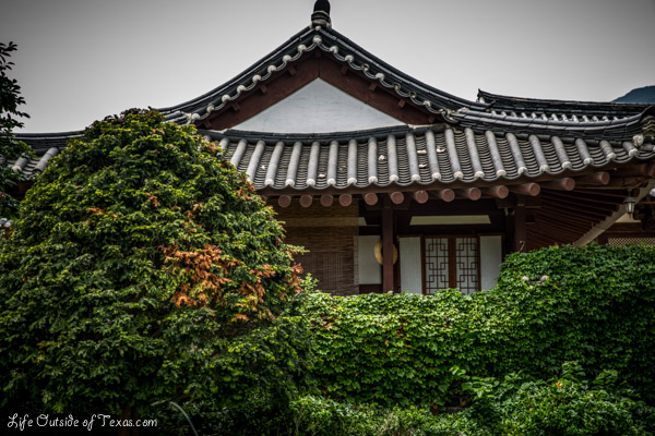 Tongdosa Temple Korea