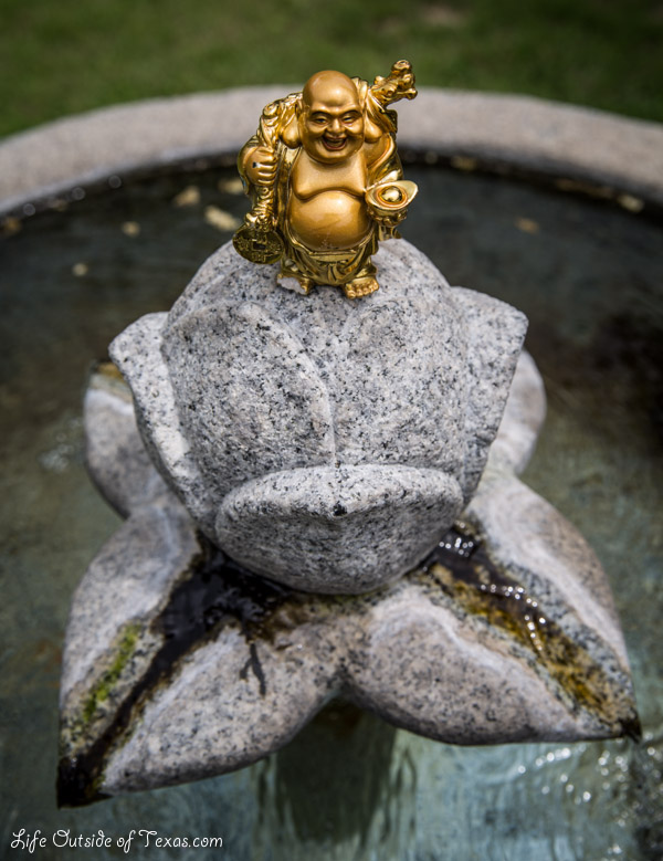 Tongdosa Temple Korea