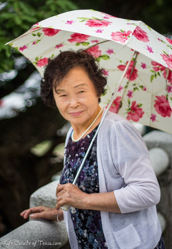 Tongdosa Temple Korea