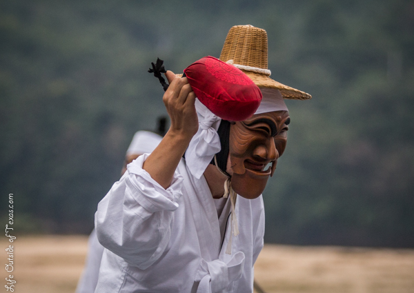 Andong Mask Dance Festival