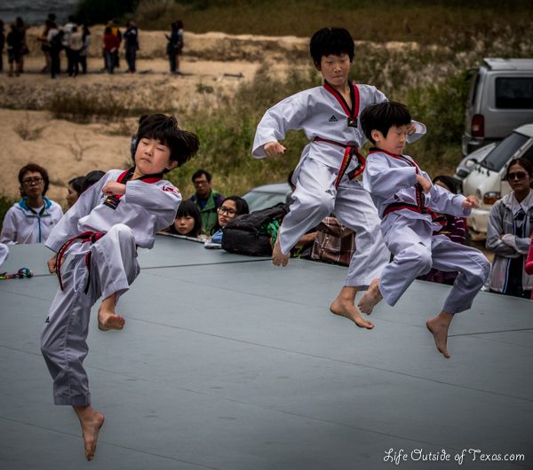 Andong Mask Dance Festival