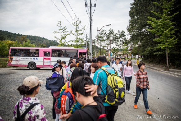 Andong Mask Dance Festival
