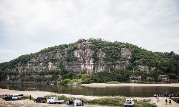 Andong Mask Dance Festival