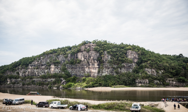 Andong Mask Dance Festival