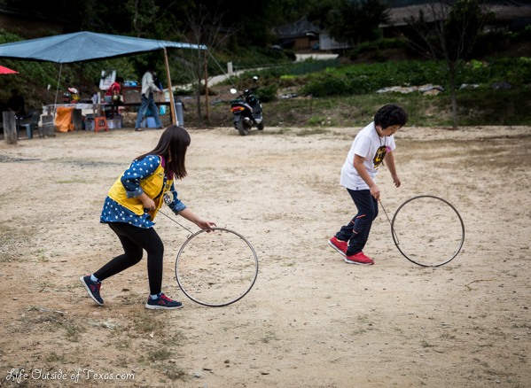 Andong Mask Dance Festival
