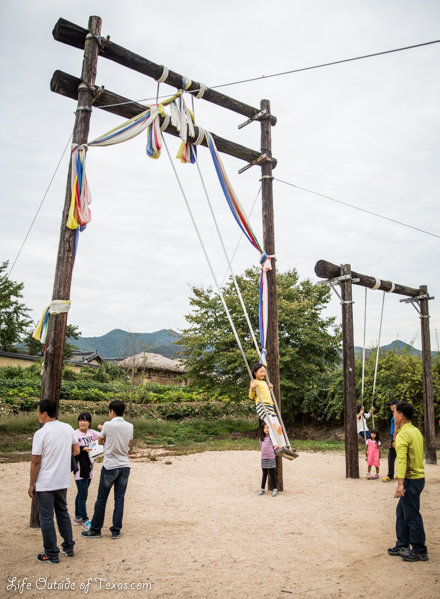 Andong Mask Dance Festival