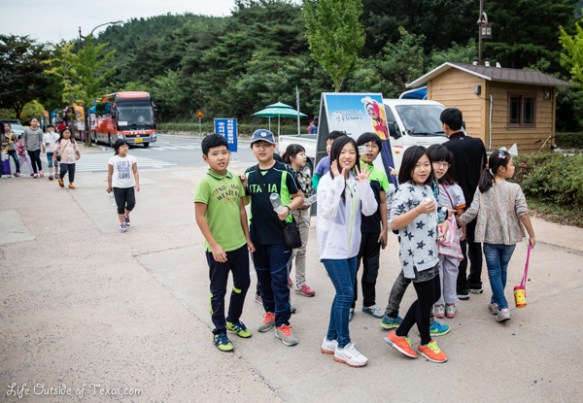 Andong Mask Dance Festival