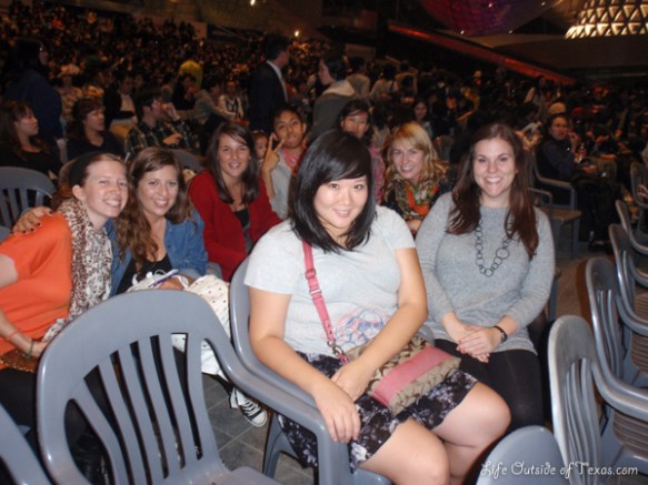 BIFF Busan Cinema Center