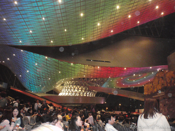 BIFF Busan Cinema Center