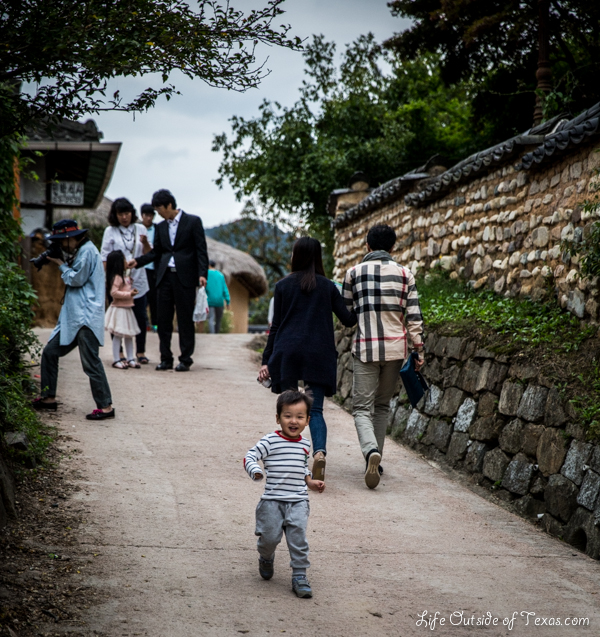 Andong Mask Dance Festival
