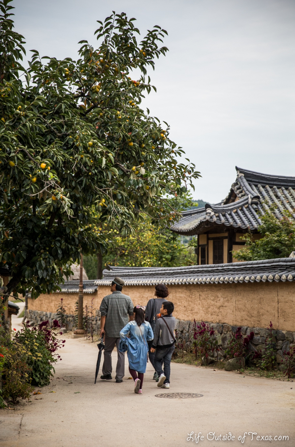 Andong Mask Dance Festival