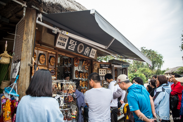 Andong Mask Dance Festival