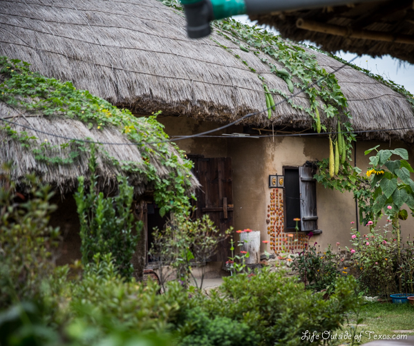 Andong Mask Dance Festival
