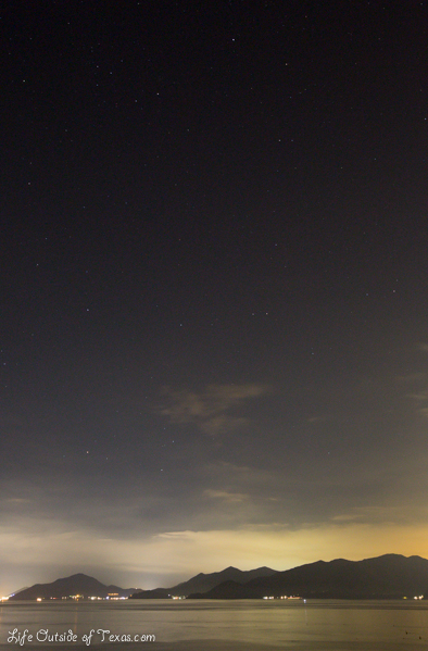 Hi Class Pension Namhae Korea