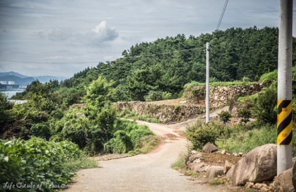 Hi Class Pension Namhae Korea