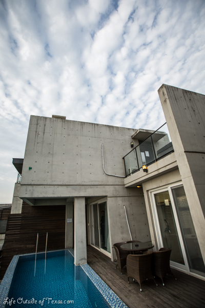 Hi Class Namhae Korea