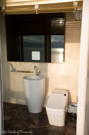 Hi Class Pension Namhae Korea