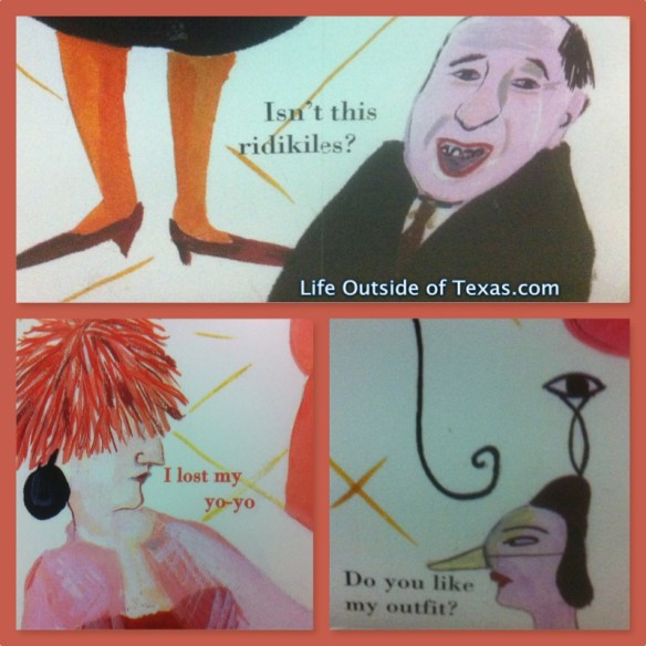 Funny English - Engrish in Korea