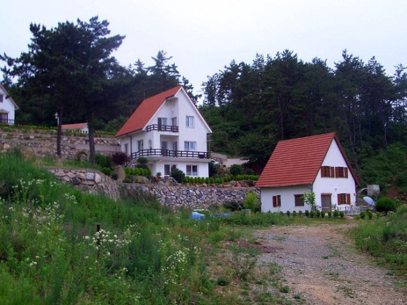 German Village Namhae