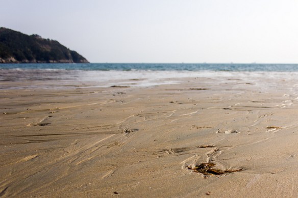 Songjeong Beach Namhae