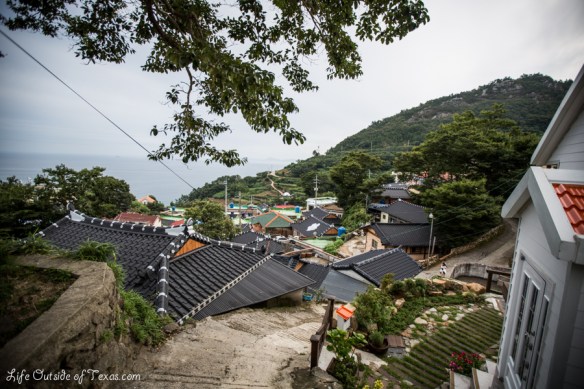 Darangee Village Rice Terraces