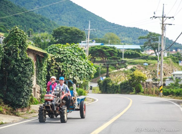 Things To Do in Namhae