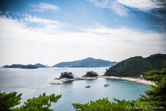 Things To Do In Namhae