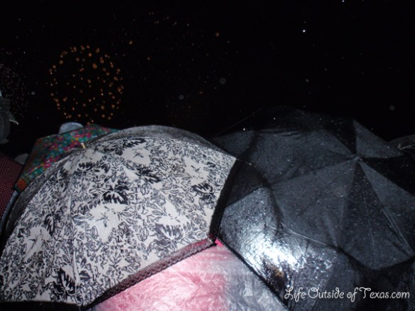 Busan Fireworks Festival