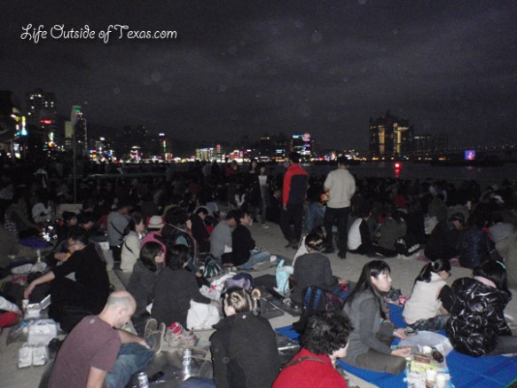 Busan Fireworks Festival