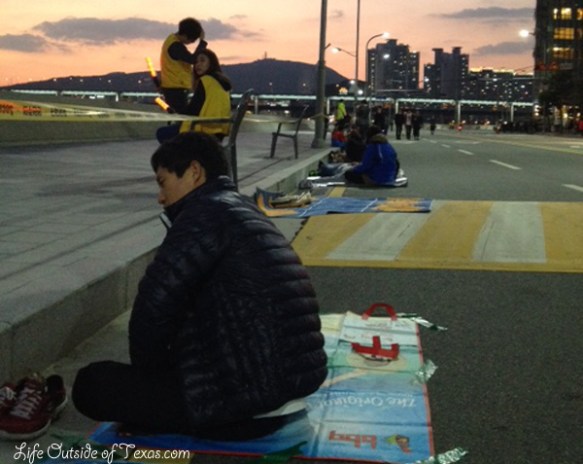 Busan Fireworks Festival
