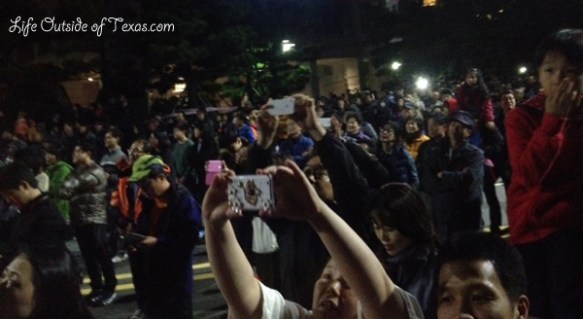 Busan Fireworks Festival