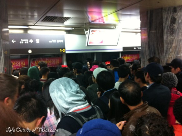 Busan Fireworks Festival