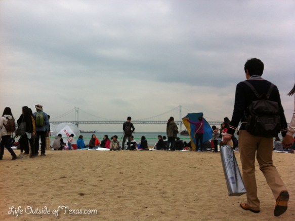 Busan Fireworks Festival