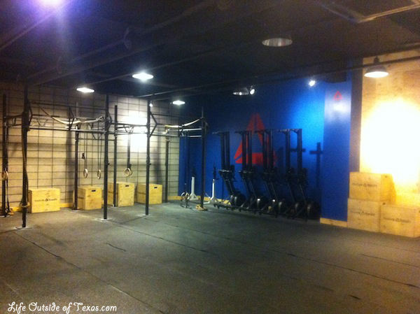 Crossfit Ulsan