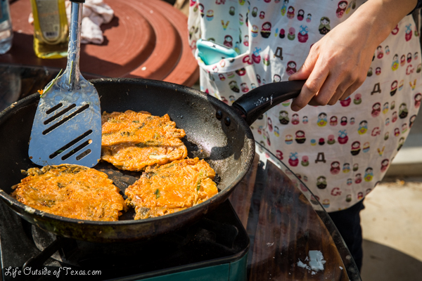 Ulsan Korean cooking class