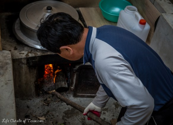 Ulsan Korean cooking class