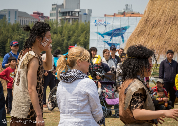 Ulsan Whale Festival